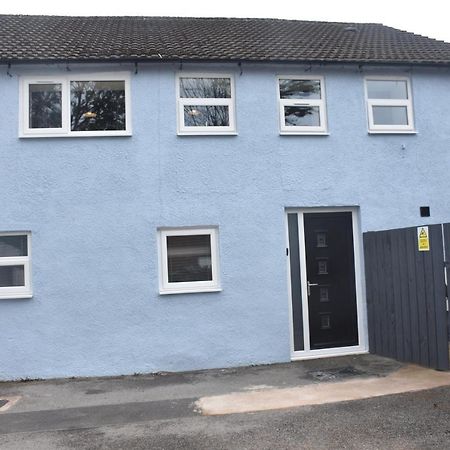 The Blue House Holiday Home Egremont  المظهر الخارجي الصورة