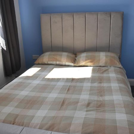 The Blue House Holiday Home Egremont  المظهر الخارجي الصورة