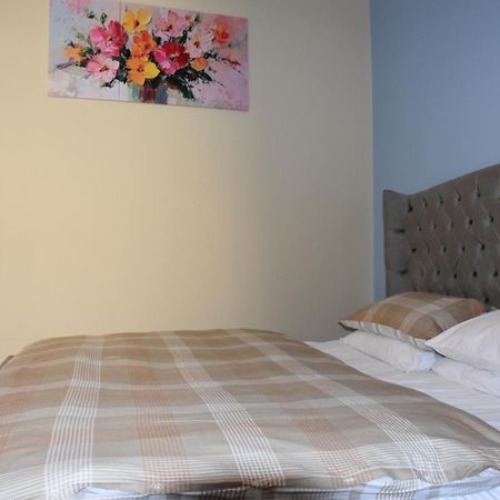 The Blue House Holiday Home Egremont  المظهر الخارجي الصورة