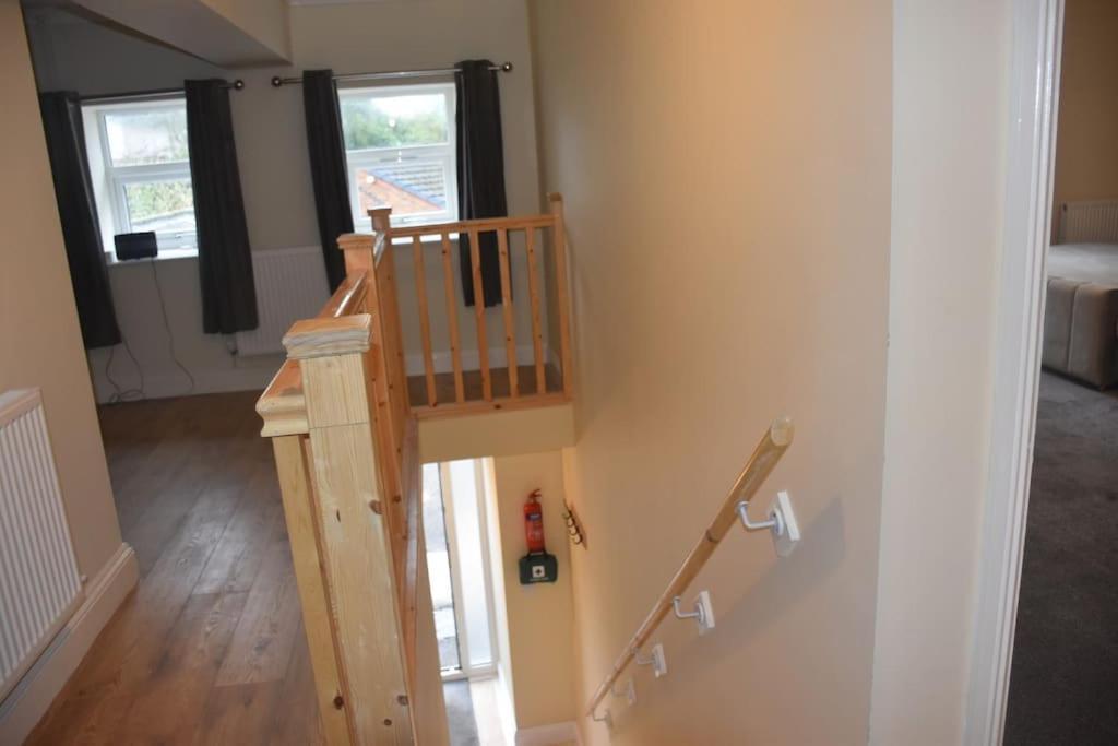 The Blue House Holiday Home Egremont  المظهر الخارجي الصورة
