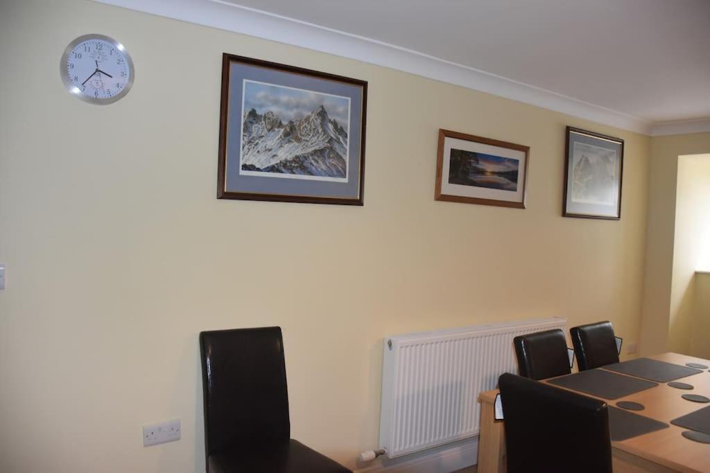 The Blue House Holiday Home Egremont  المظهر الخارجي الصورة