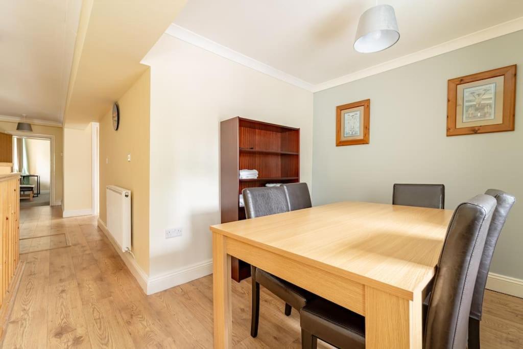 The Blue House Holiday Home Egremont  المظهر الخارجي الصورة