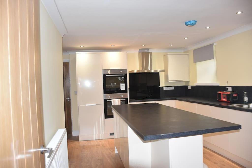 The Blue House Holiday Home Egremont  المظهر الخارجي الصورة
