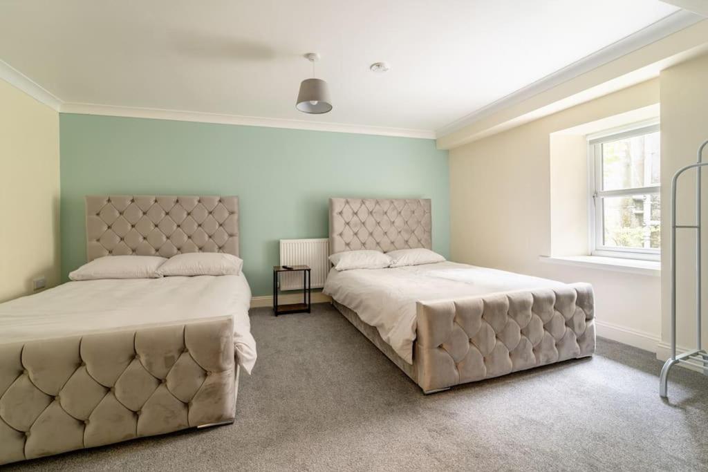 The Blue House Holiday Home Egremont  المظهر الخارجي الصورة