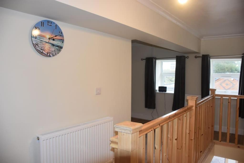 The Blue House Holiday Home Egremont  المظهر الخارجي الصورة