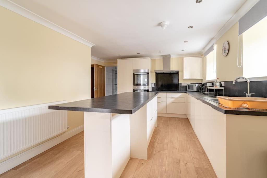 The Blue House Holiday Home Egremont  المظهر الخارجي الصورة