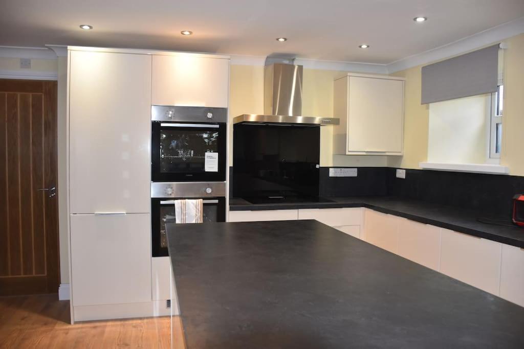 The Blue House Holiday Home Egremont  المظهر الخارجي الصورة