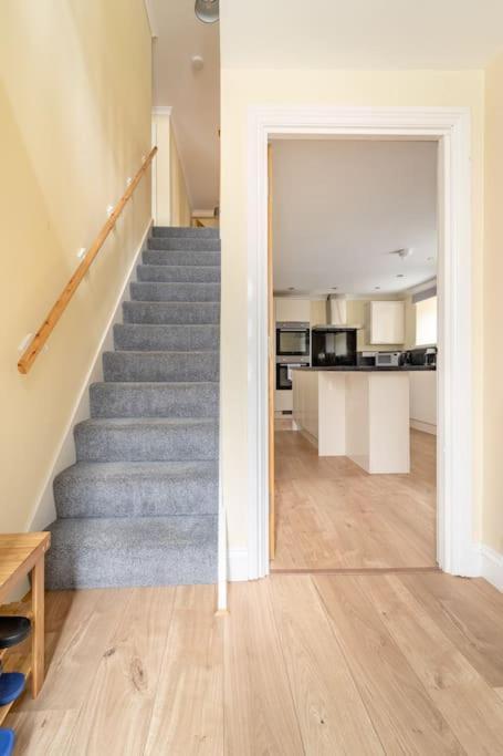 The Blue House Holiday Home Egremont  المظهر الخارجي الصورة