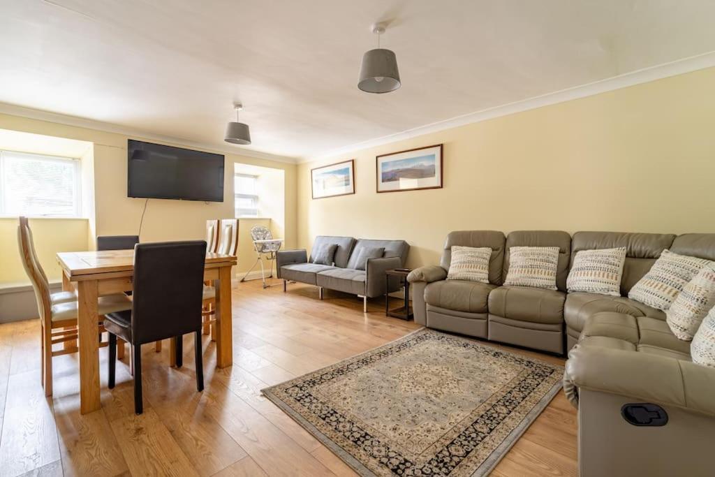 The Blue House Holiday Home Egremont  المظهر الخارجي الصورة
