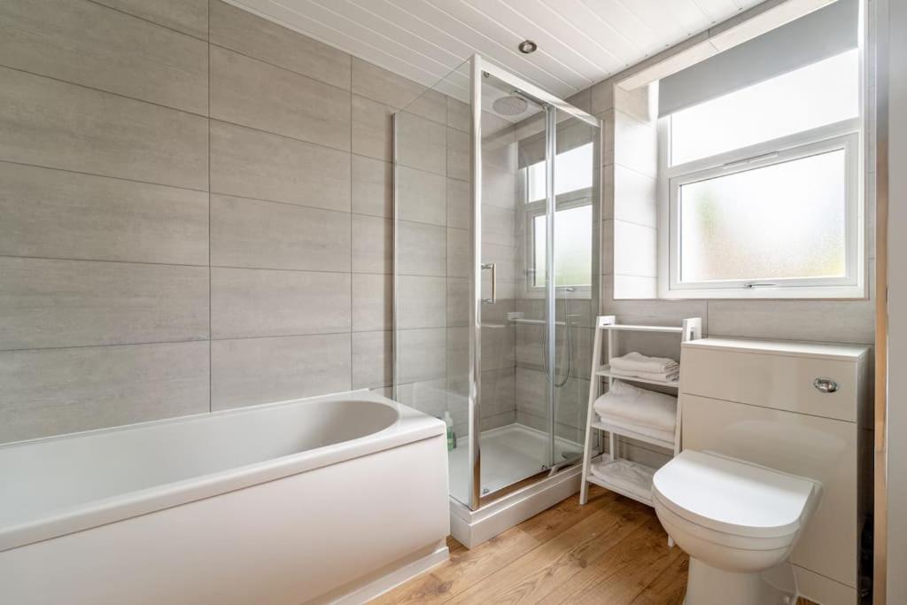 The Blue House Holiday Home Egremont  المظهر الخارجي الصورة