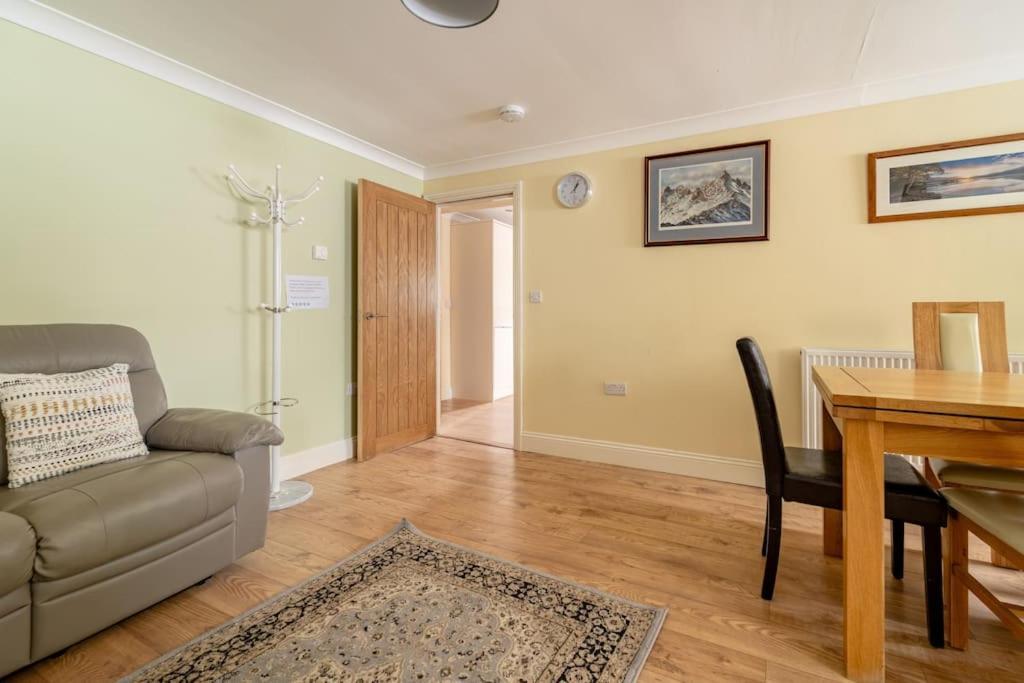 The Blue House Holiday Home Egremont  المظهر الخارجي الصورة