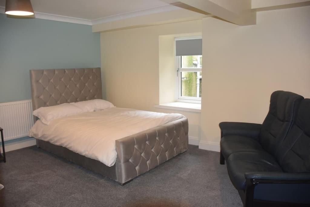 The Blue House Holiday Home Egremont  المظهر الخارجي الصورة