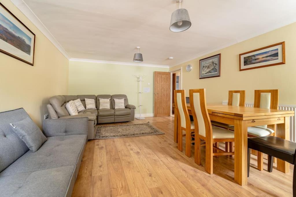 The Blue House Holiday Home Egremont  المظهر الخارجي الصورة