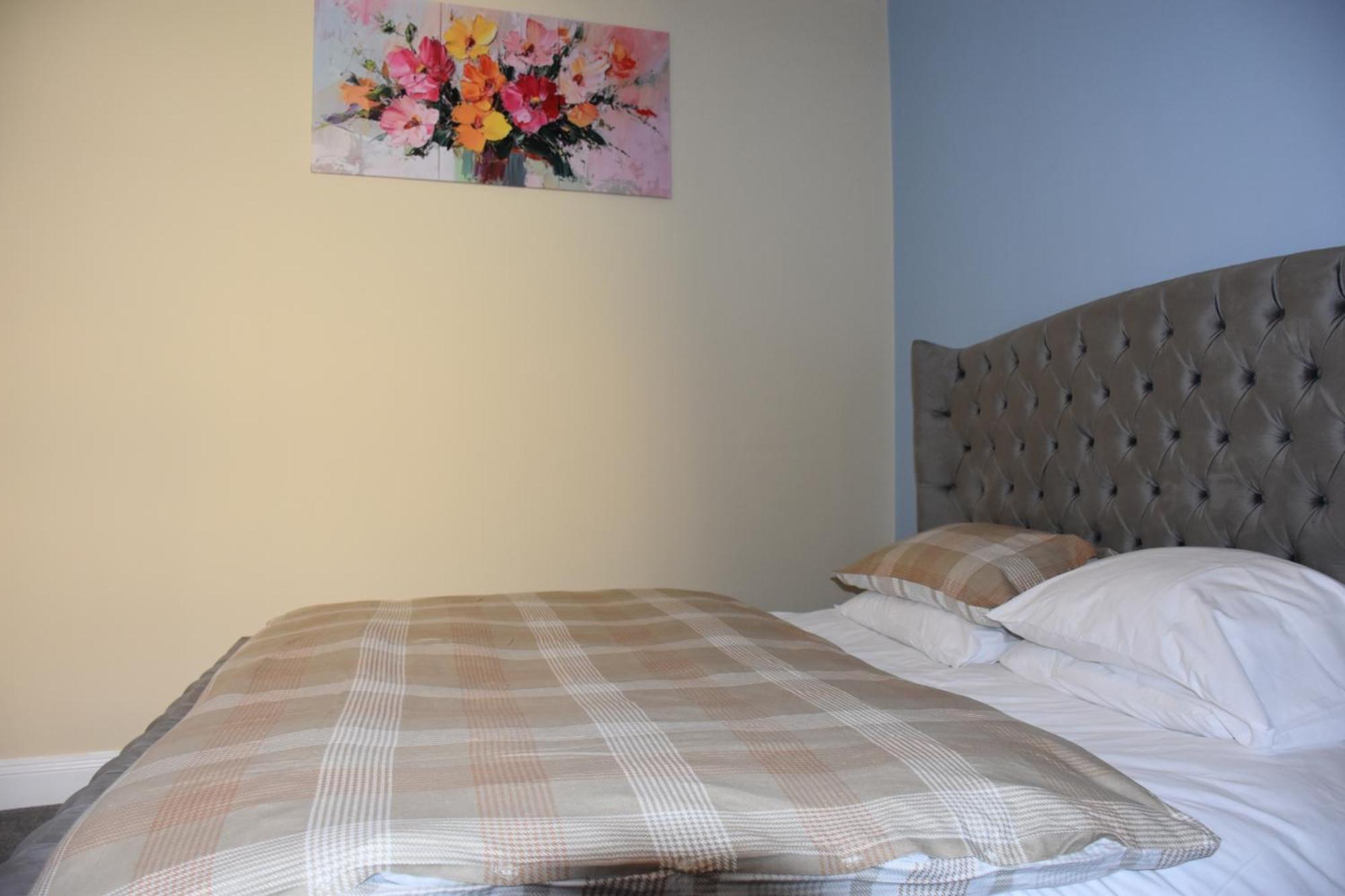 The Blue House Holiday Home Egremont  المظهر الخارجي الصورة