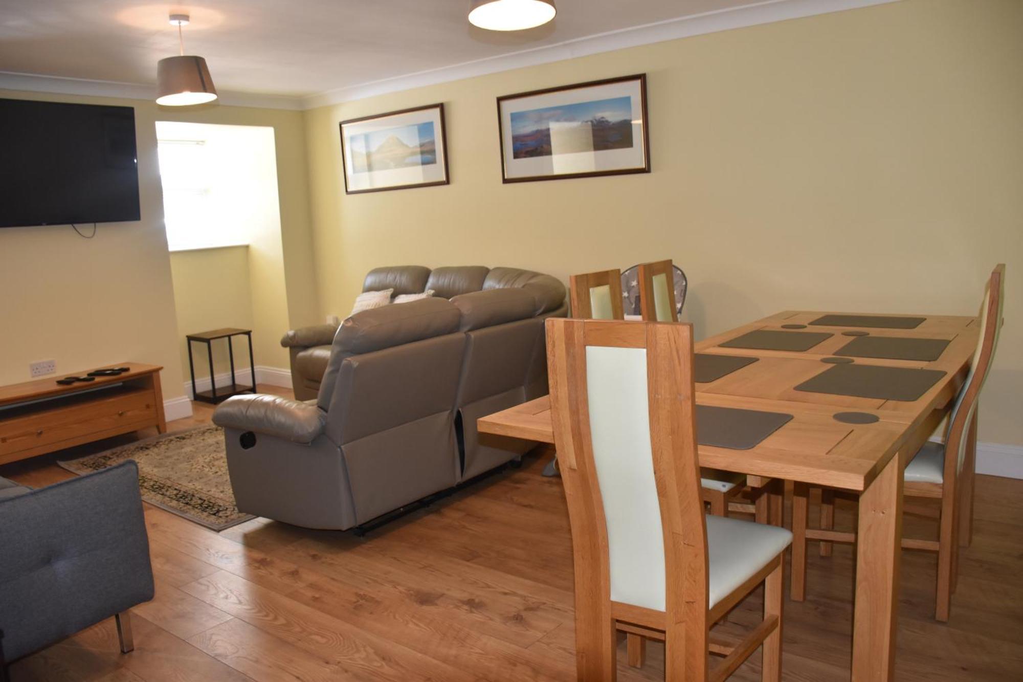 The Blue House Holiday Home Egremont  المظهر الخارجي الصورة