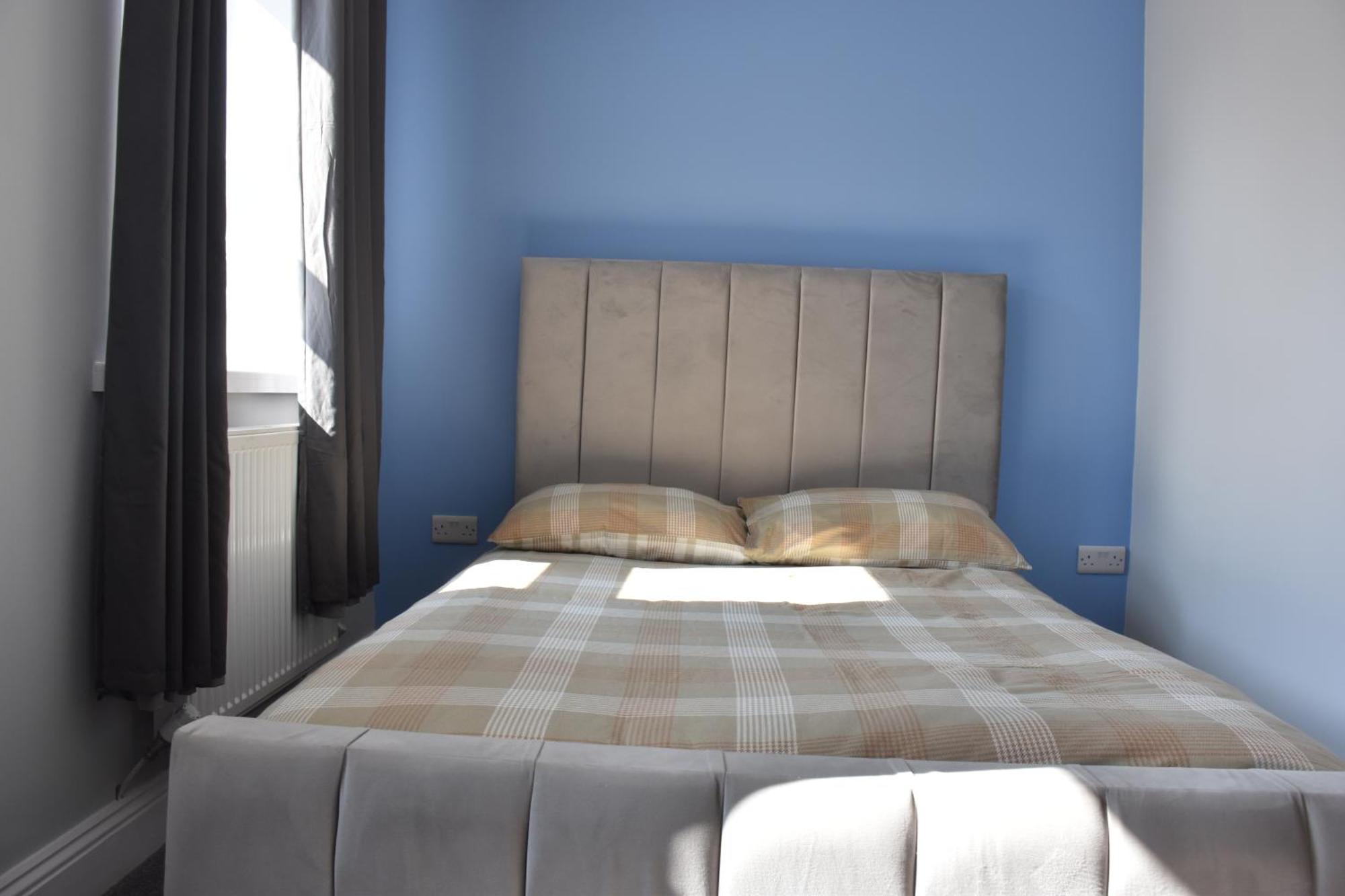 The Blue House Holiday Home Egremont  المظهر الخارجي الصورة