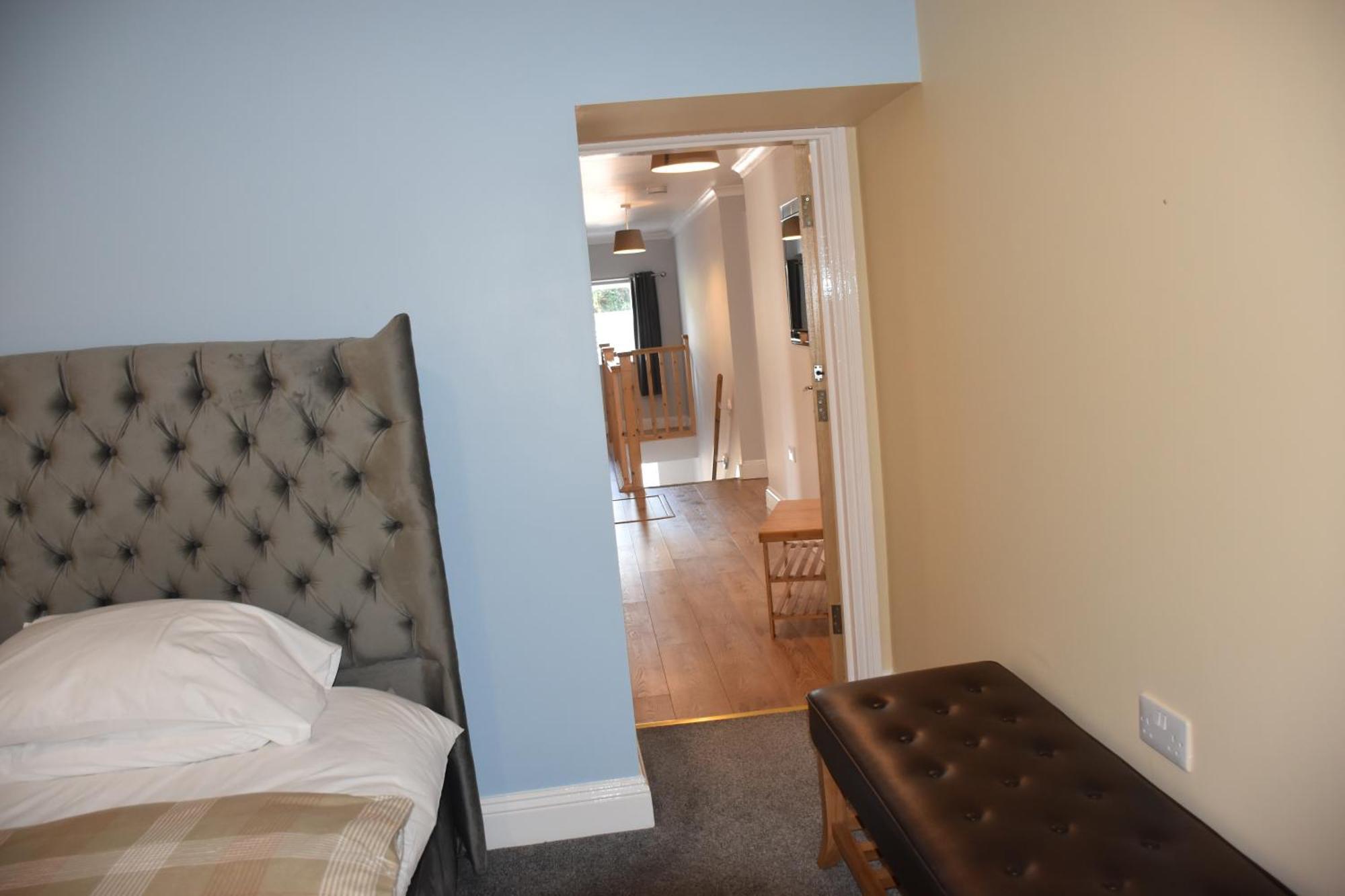 The Blue House Holiday Home Egremont  المظهر الخارجي الصورة